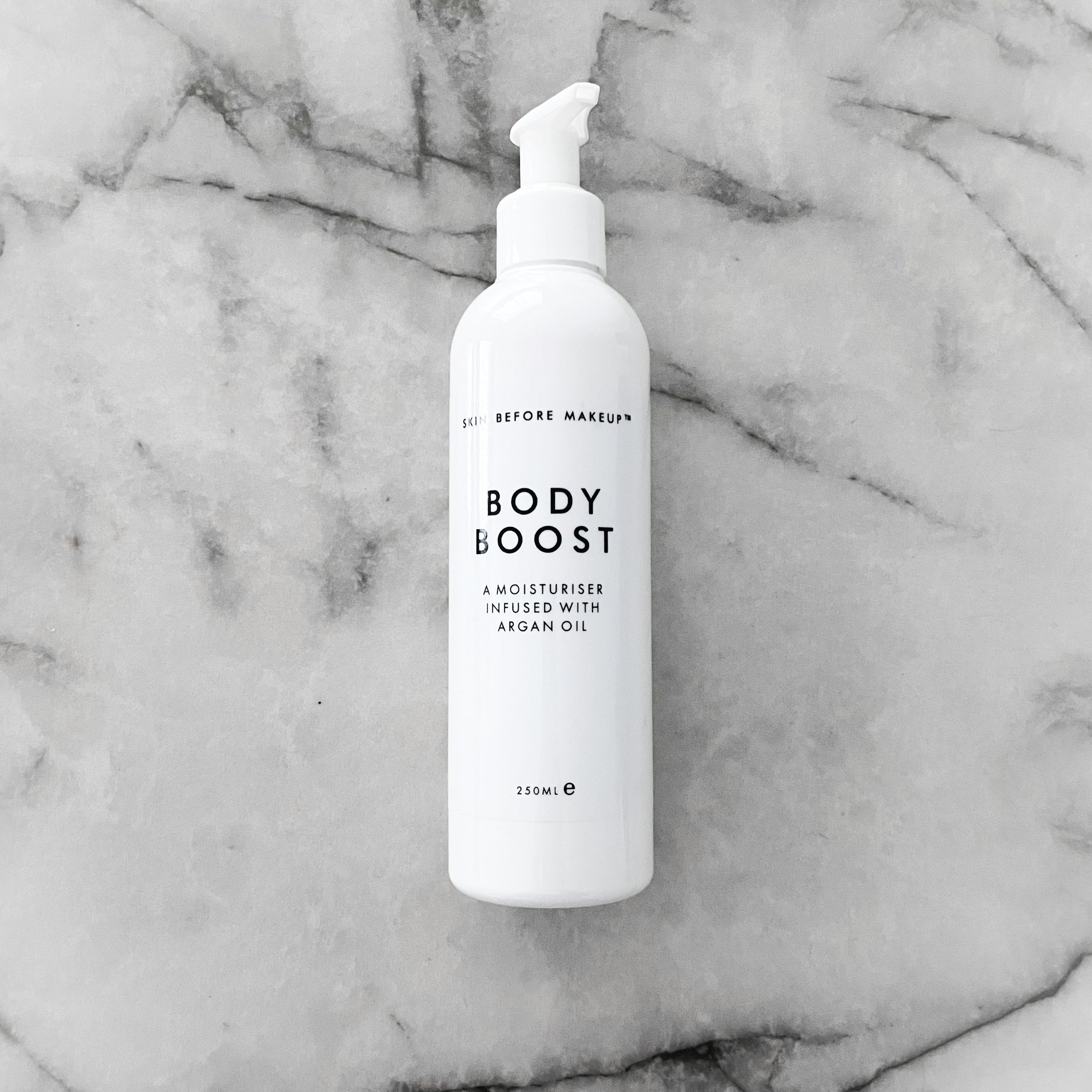 Body Boost Moisturiser