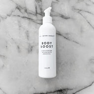 Body Boost Moisturiser