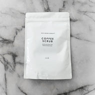Coffee Scrub