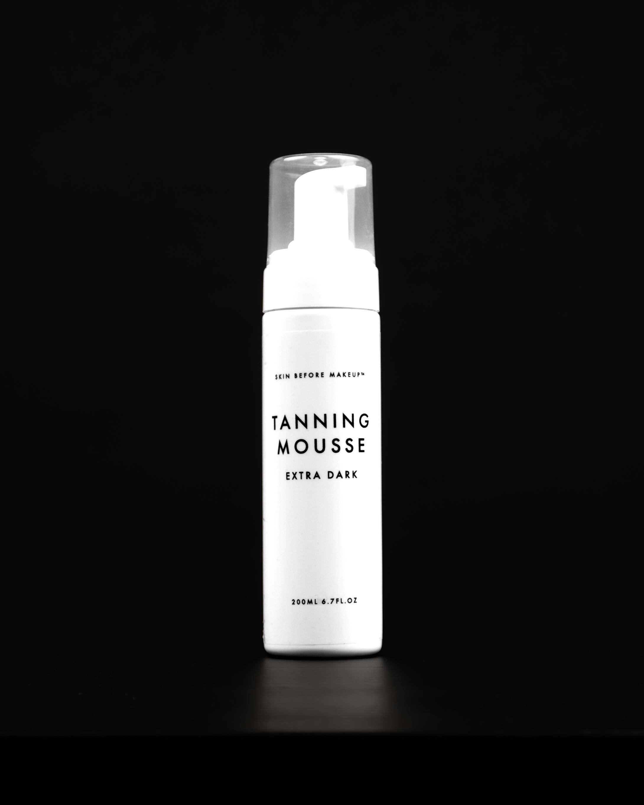 Tanning Mousse EXTRA DARK