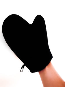 Tanning Mitt
