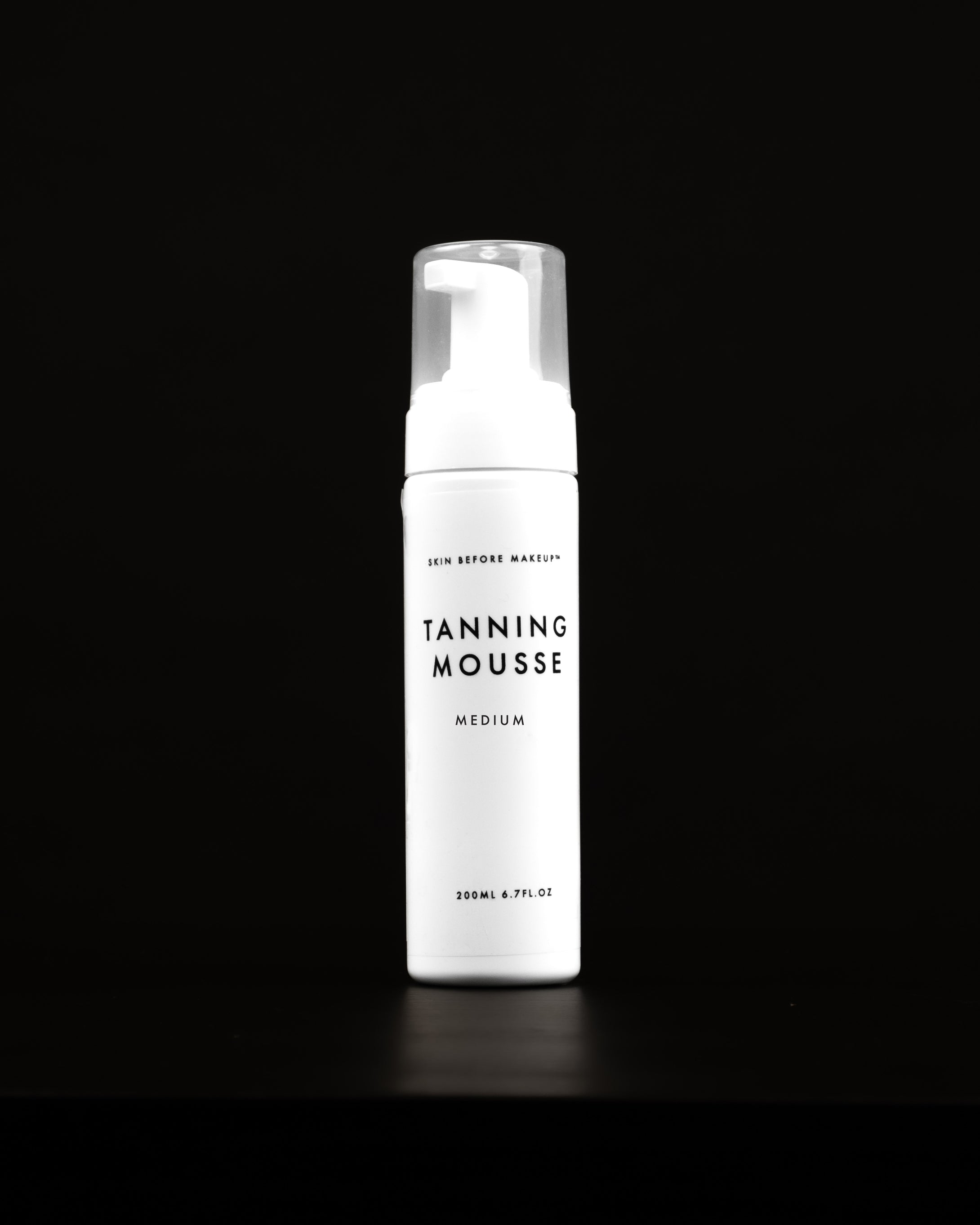 Tanning Mousse MEDIUM