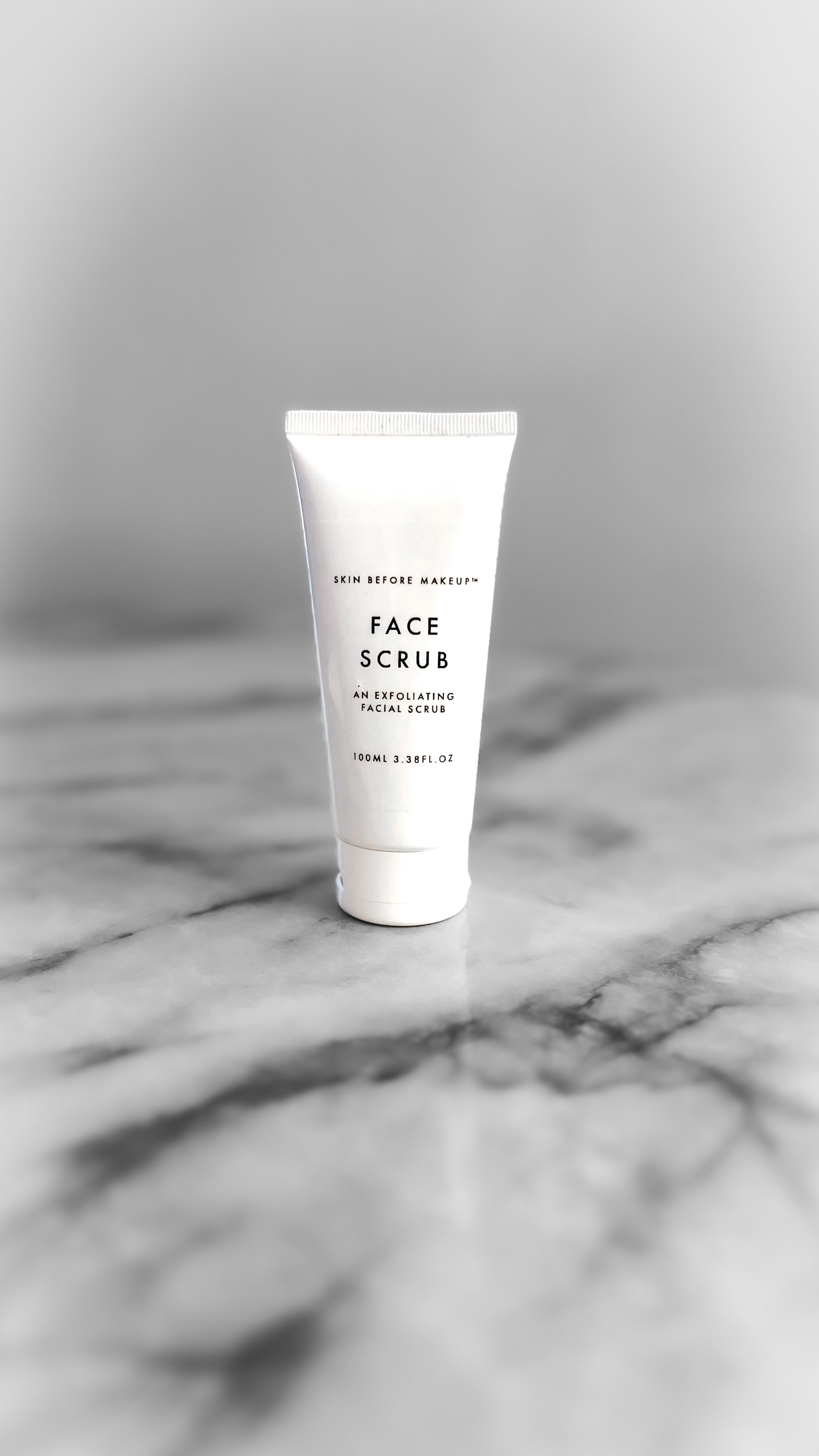 Face Scrub